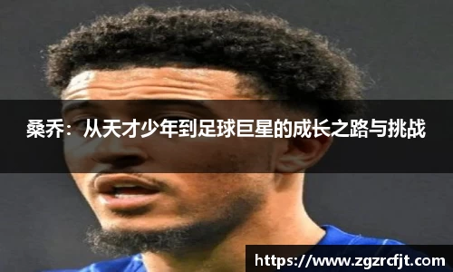桑乔：从天才少年到足球巨星的成长之路与挑战